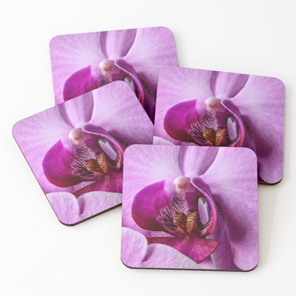 Item preview, Phalaenopsis Up Close and Personal designed and sold by Teddy-FauxBear.