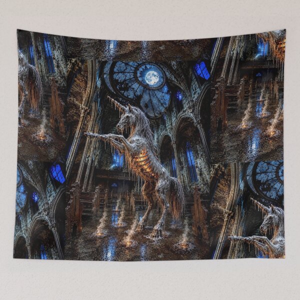 Item preview, Sinnerie’ — The Cathedral UniSpook designed and sold by Ediblelove.