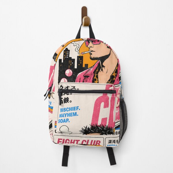 Item preview, FIGHT CLUB designed and sold by indu5.