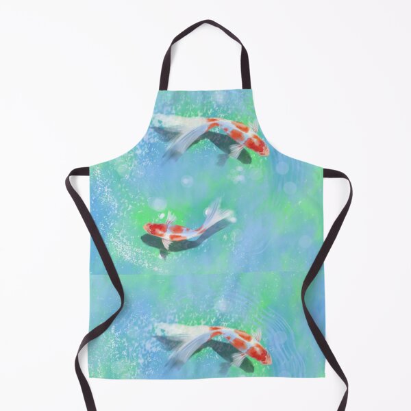 Item preview, Majestic koi designed and sold by JoSangya.
