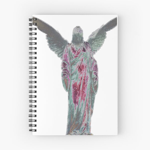 Item preview, Angel designed and sold by studiocannon.