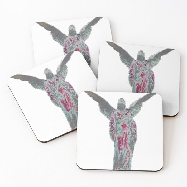Item preview, Angel designed and sold by studiocannon.