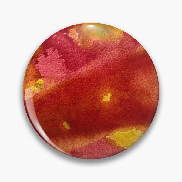 Item preview, Abstract pink and yellow tones II designed and sold by Adriana Lopes.