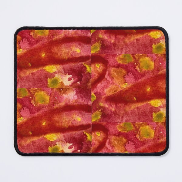 Item preview, Abstract pink and yellow tones II designed and sold by Adriana Lopes.