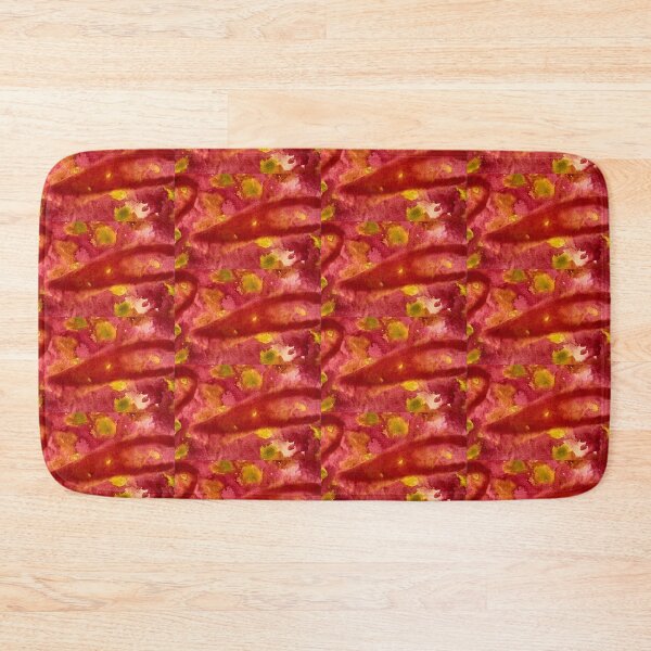 Item preview, Abstract pink and yellow tones II designed and sold by Adriana Lopes.