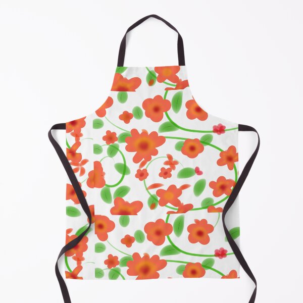 Item preview, Flowers pattern designed and sold by JoSangya.
