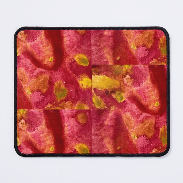 Item preview, Abstract pink and yellow tones III designed and sold by Adriana Lopes.