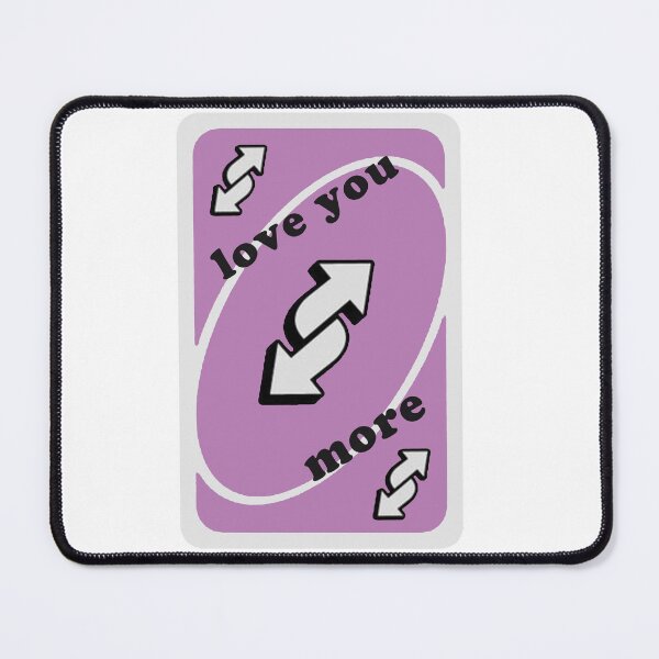 Item preview, love you more reverse designed and sold by createandrogyny.