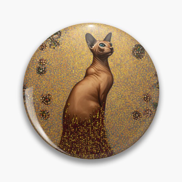 Item preview, The Cats Collection - Number X designed and sold by Maangata Art.