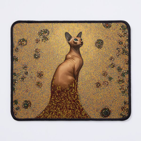 Item preview, The Cats Collection - Number X designed and sold by Maangata Art.
