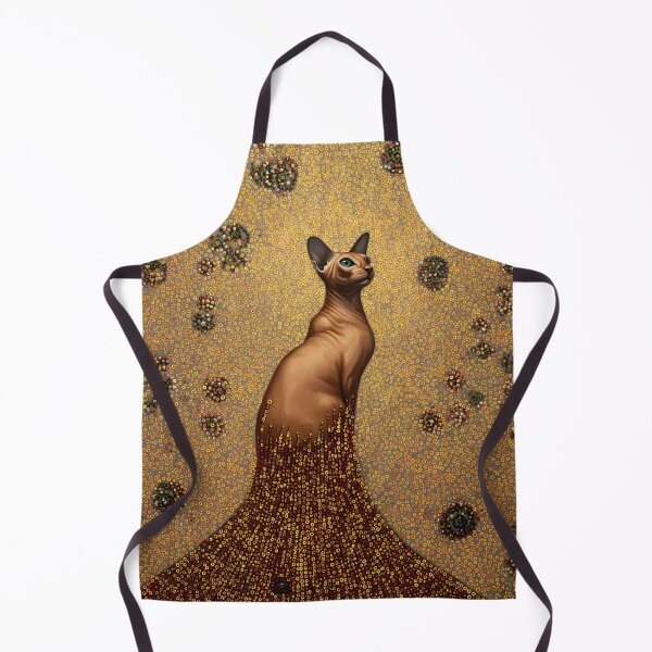 Item preview, The Cats Collection - Number X designed and sold by Maangata Art.