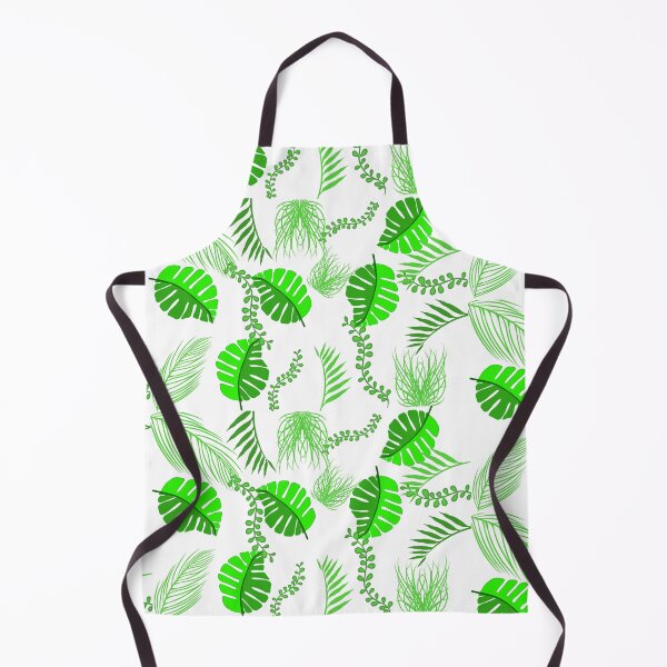 Item preview, Summer vibe with evergreen leaves designed and sold by JoSangya.