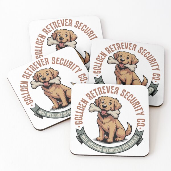 Item preview, Friendly Golden Retriever Dog Mom Retro Club Tee designed and sold by mo-carnival.