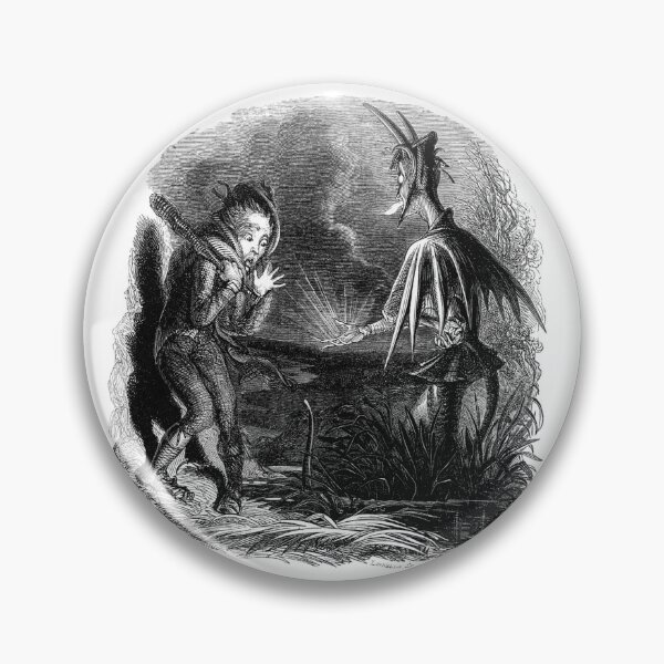 Item preview, Magical Mythical Monster designed and sold by hec60504.