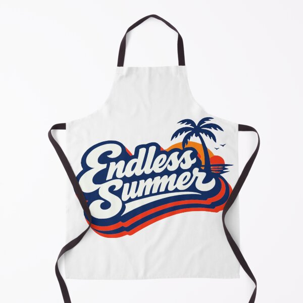 Item preview, Retro 70s Endless Summer California Surf Aesthetic designed and sold by MagySale.
