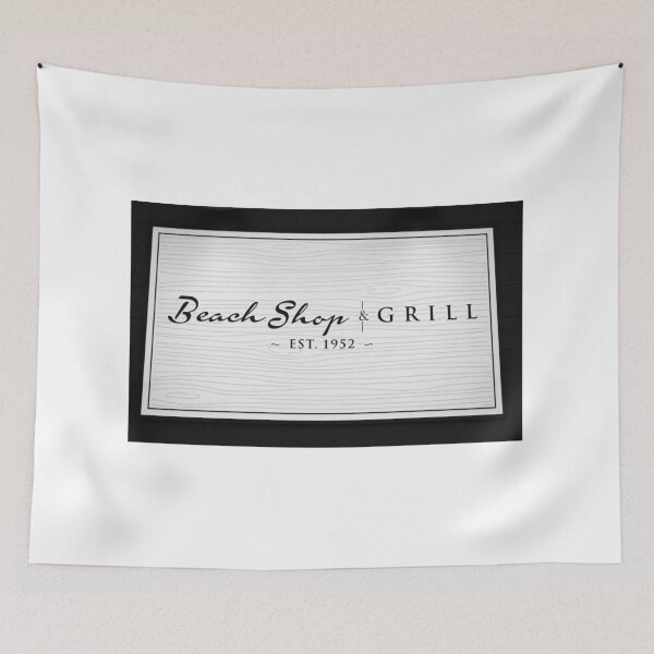 Item preview, Topsail Beach Dining designed and sold by Cynthia48.