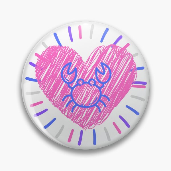 Item preview, What is love but unevolved Crab - Crab Only designed and sold by thejessbeast.