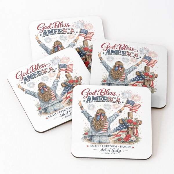 Item preview, God Bless America designed and sold by BRS2022.