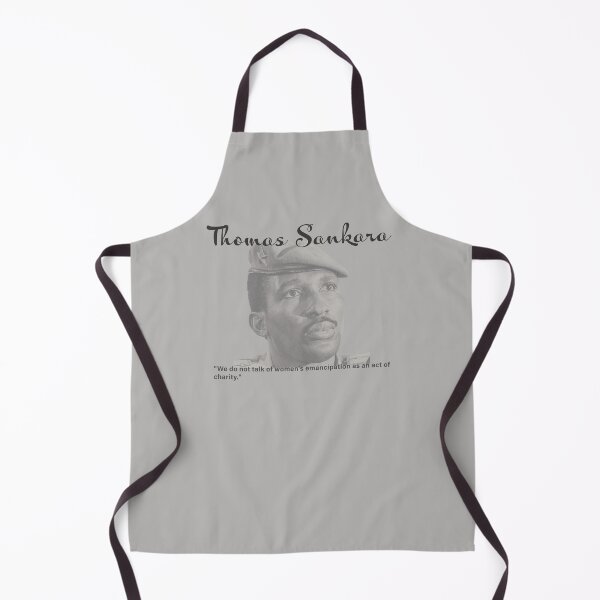 Item preview, Thomas Sankara designed and sold by Tees & Merch.