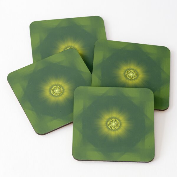 Item preview, Gold Dust Bloom  designed and sold by EsmArtUniverse.