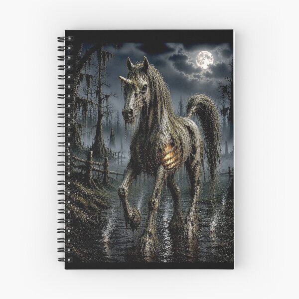 Item preview, Saviore — The Swamp UniSpook designed and sold by Ediblelove.