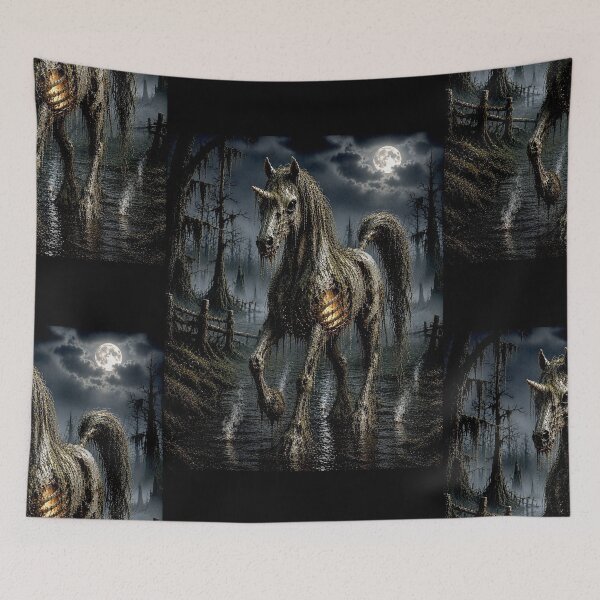 Item preview, Saviore — The Swamp UniSpook designed and sold by Ediblelove.
