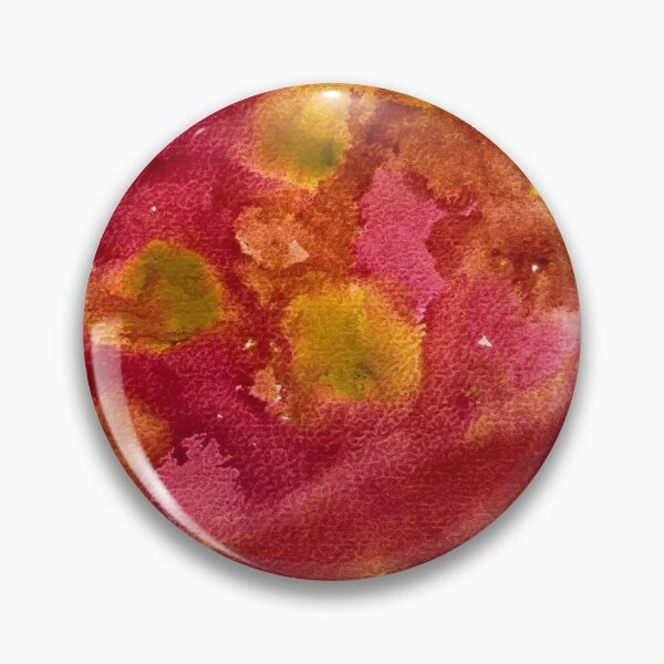 Item preview, Abstract pink and yellow tones IV designed and sold by Adriana Lopes.
