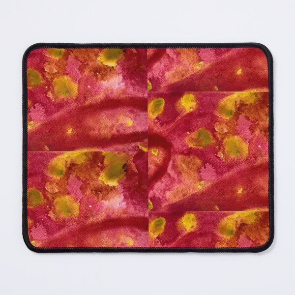Item preview, Abstract pink and yellow tones IV designed and sold by Adriana Lopes.