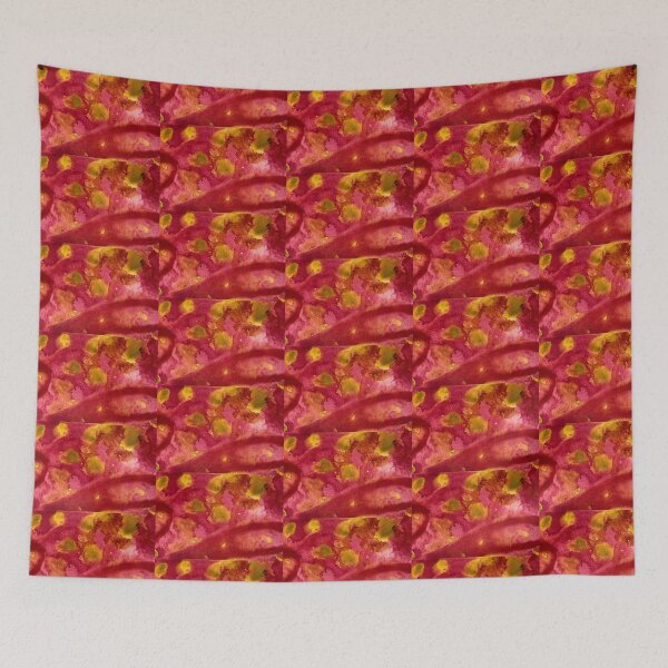 Item preview, Abstract pink and yellow tones IV designed and sold by Adriana Lopes.
