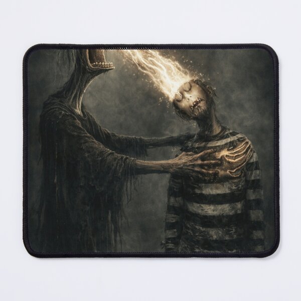 Item preview, Soul Eater designed and sold by Lost Dream Art.