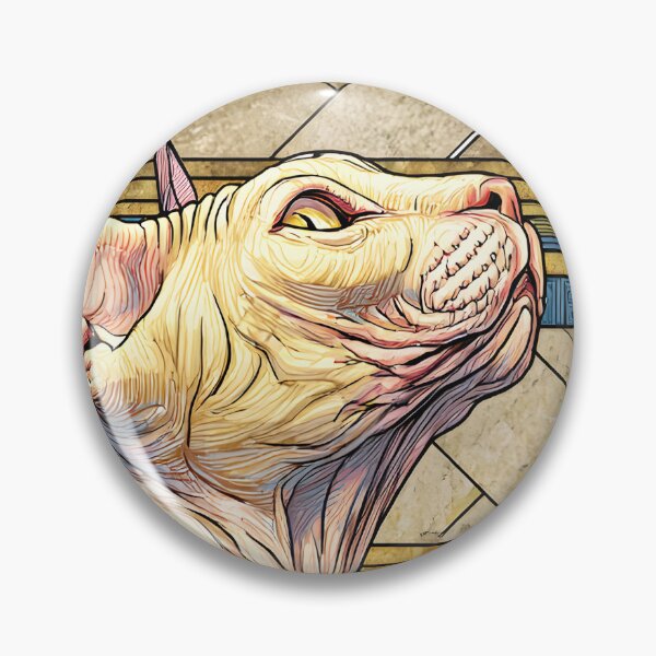 Item preview, The Cats Collection - Number VII designed and sold by Maangata Art.