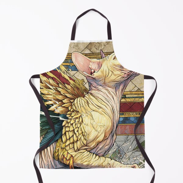 Item preview, The Cats Collection - Number VII designed and sold by Maangata Art.