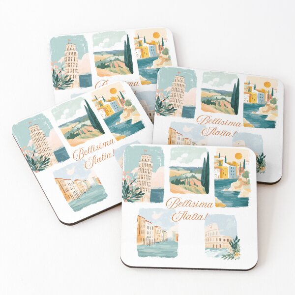 Item preview, Bellisima Italia designed and sold by LdLdesigns.