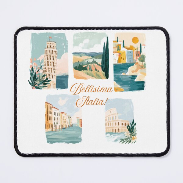 Item preview, Bellisima Italia designed and sold by LdLdesigns.