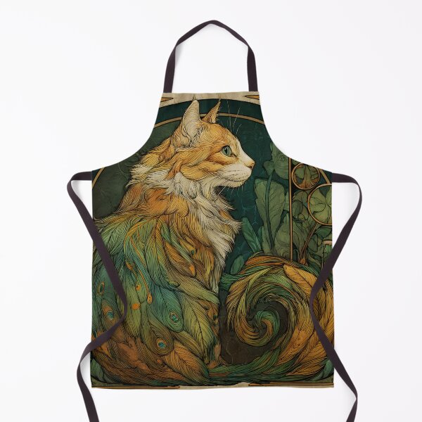 Item preview, The Cats Collection - Number VI designed and sold by Maangata Art.