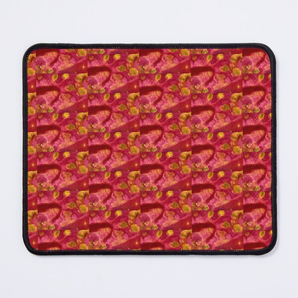 Item preview, Abstract pink and yellow tones V designed and sold by Adriana Lopes.