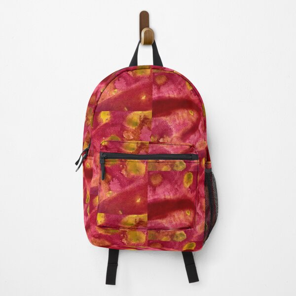 Item preview, Abstract pink and yellow tones V designed and sold by Adriana Lopes.