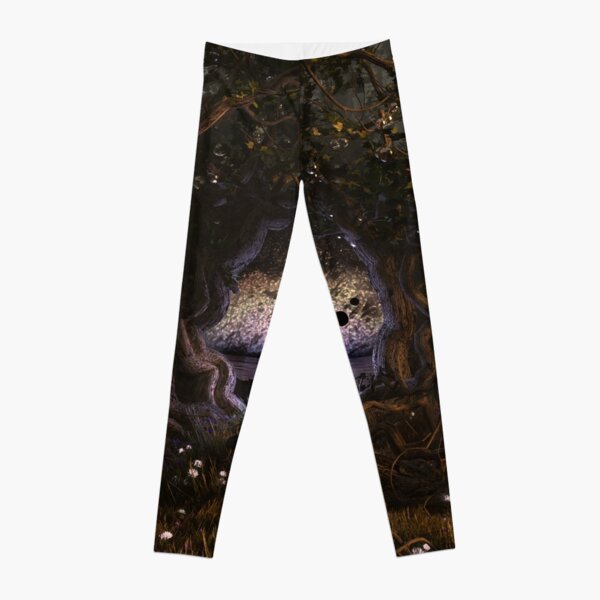 Gateway Leggings