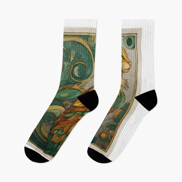 Item preview, The Cats Collection - Number V designed and sold by Maangata Art.