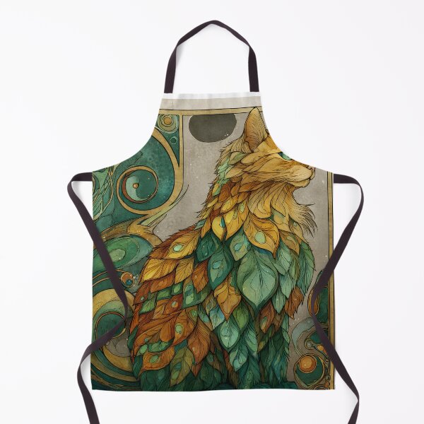 Item preview, The Cats Collection - Number V designed and sold by Maangata Art.