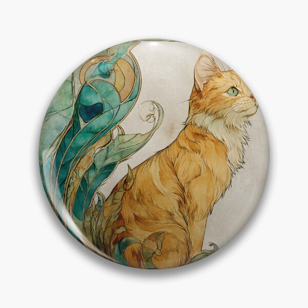Item preview, The Cats Collection - Number IV designed and sold by Maangata Art.