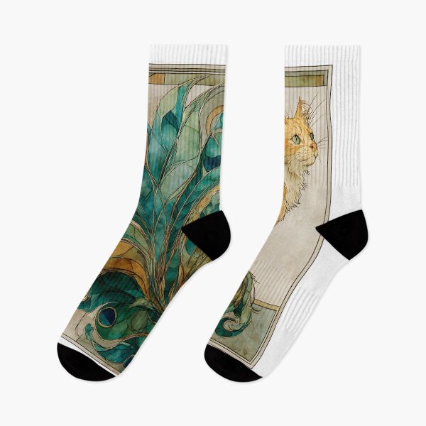 Item preview, The Cats Collection - Number IV designed and sold by Maangata Art.