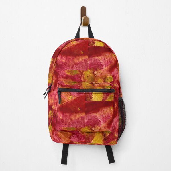 Item preview, Abstract pink and yellow tones VI designed and sold by Adriana Lopes.
