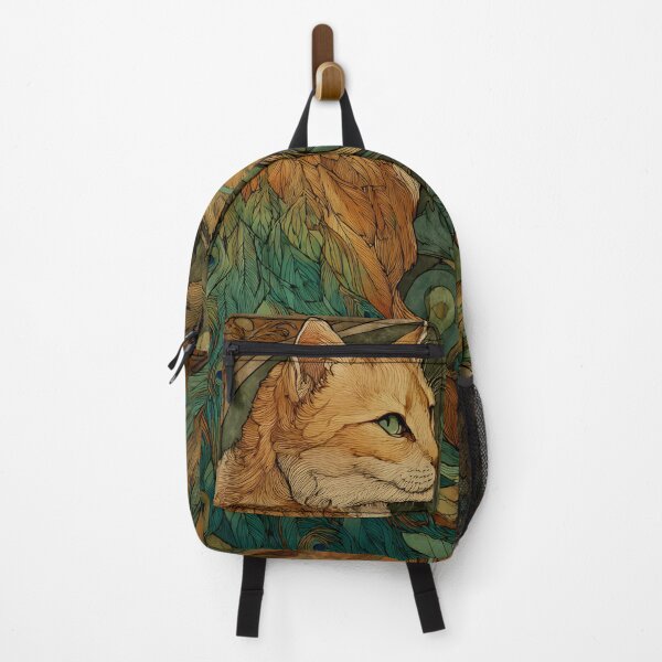Item preview, The Cats Collection - Number III designed and sold by Maangata Art.