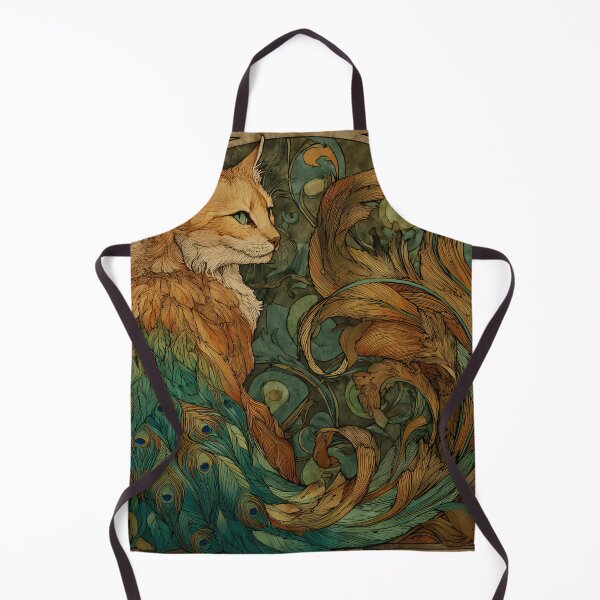 Item preview, The Cats Collection - Number III designed and sold by Maangata Art.