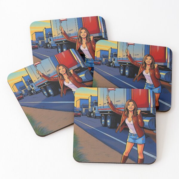Item preview, Lederbraun: Convoy designed and sold by Lederbraun.