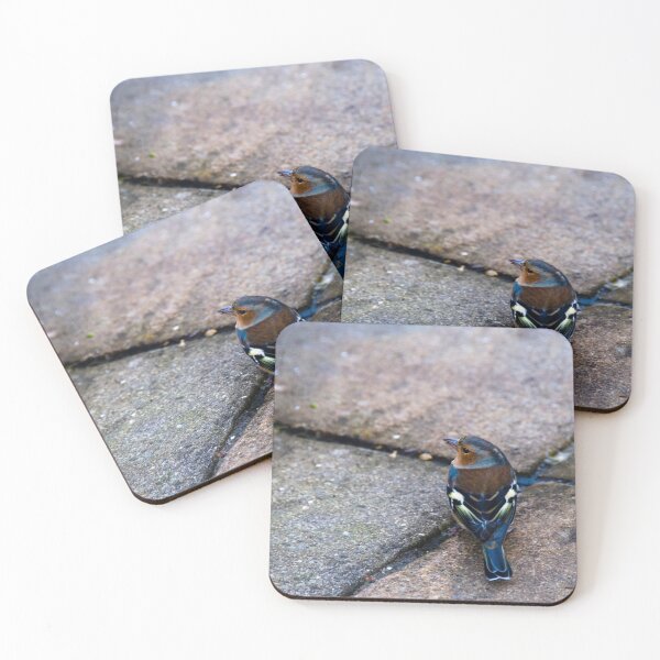 Item preview, European Chaffinch designed and sold by CCWorkfloor.