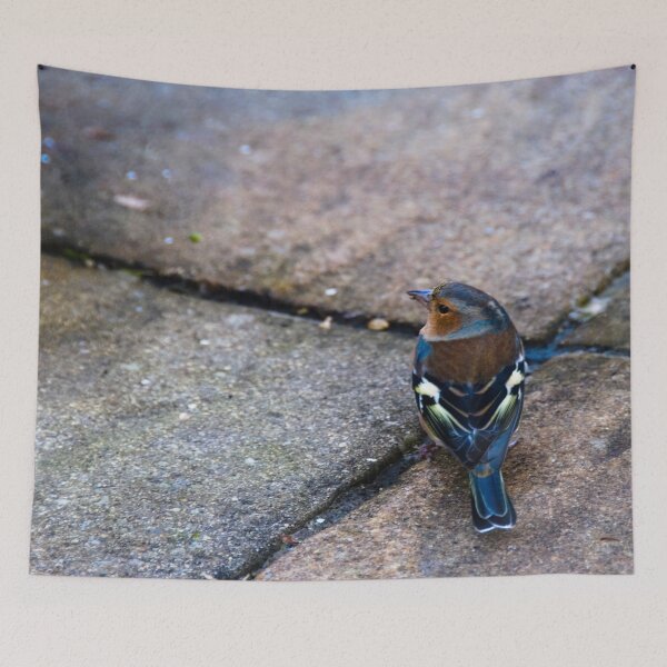 Item preview, European Chaffinch designed and sold by CCWorkfloor.
