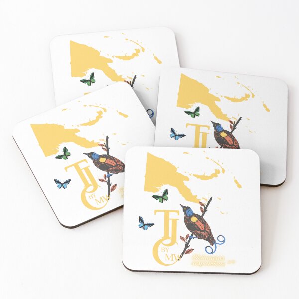 Item preview, Wilson's Bird of Paradise designed and sold by Jungle Shop by M.W.