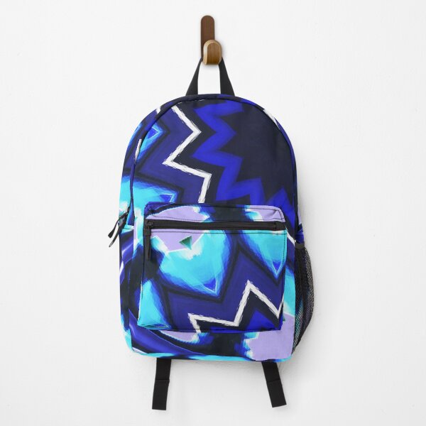Item preview, Symmetric blue designed and sold by Tiia Vissak.